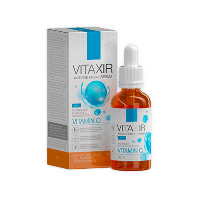 Vitaxir