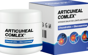 Articuheal Comlex