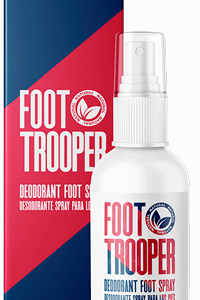 Foot Trooper